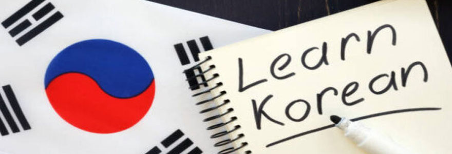 apprendre-le-coreen